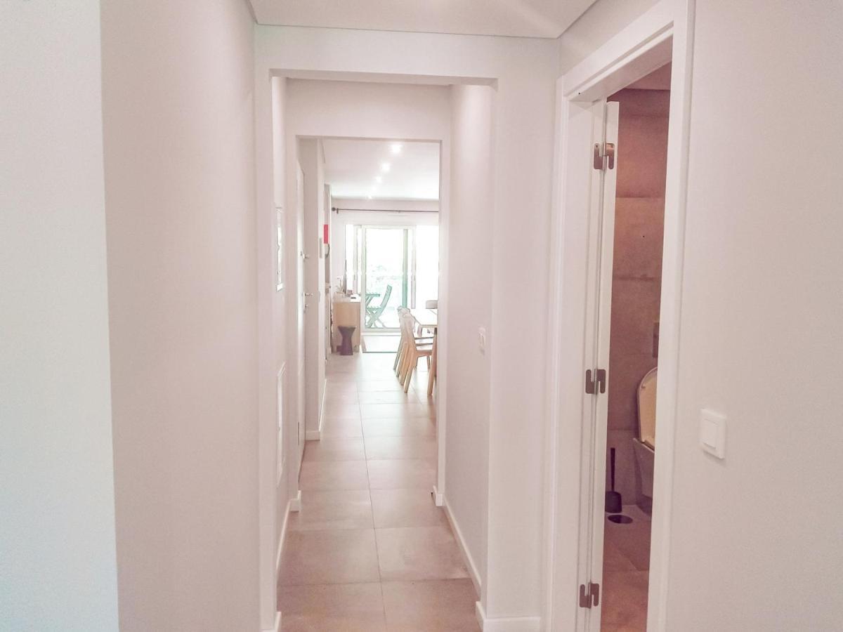 Eanes 22 Beach House مونت غوردو المظهر الخارجي الصورة