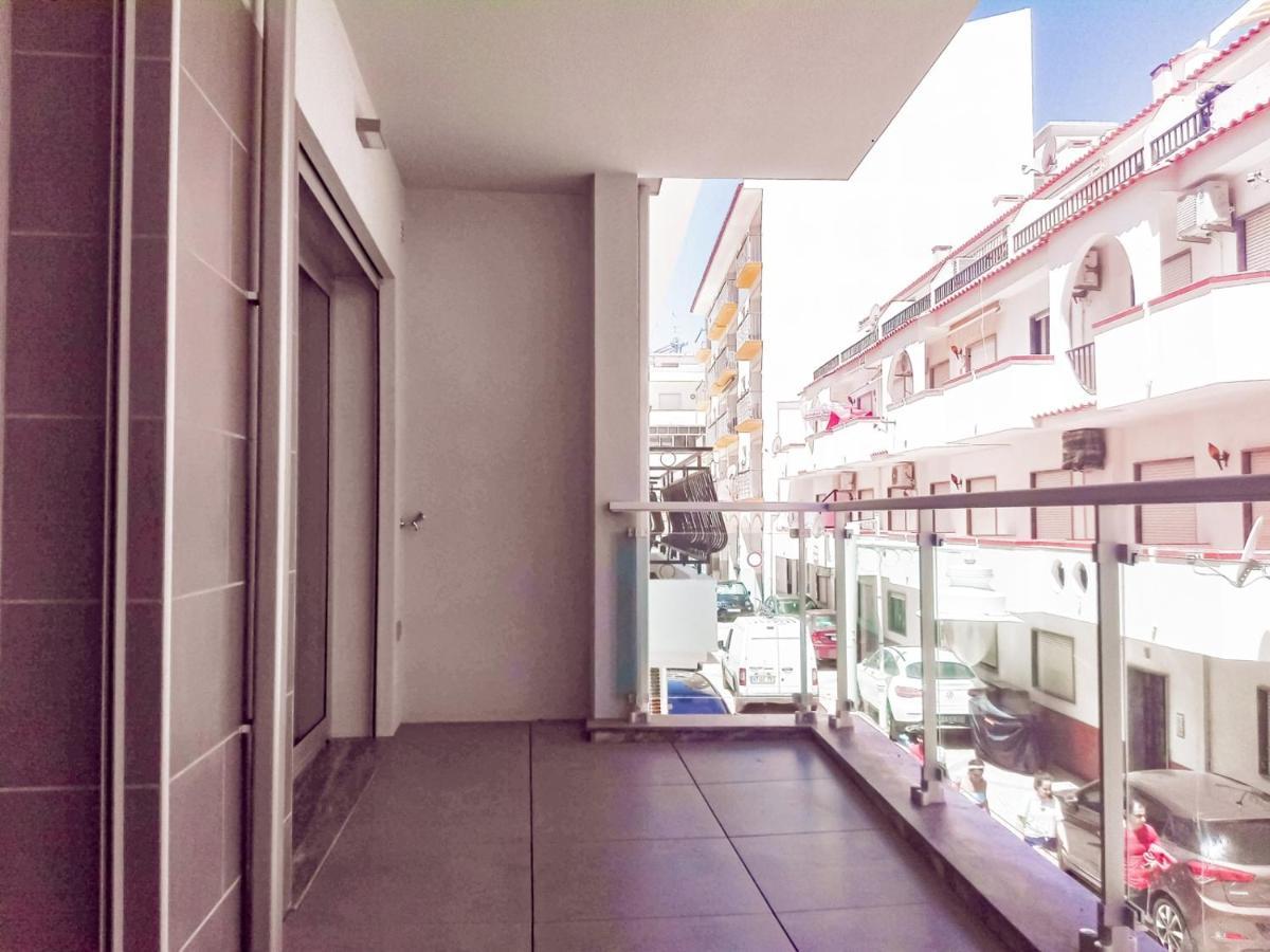 Eanes 22 Beach House مونت غوردو المظهر الخارجي الصورة