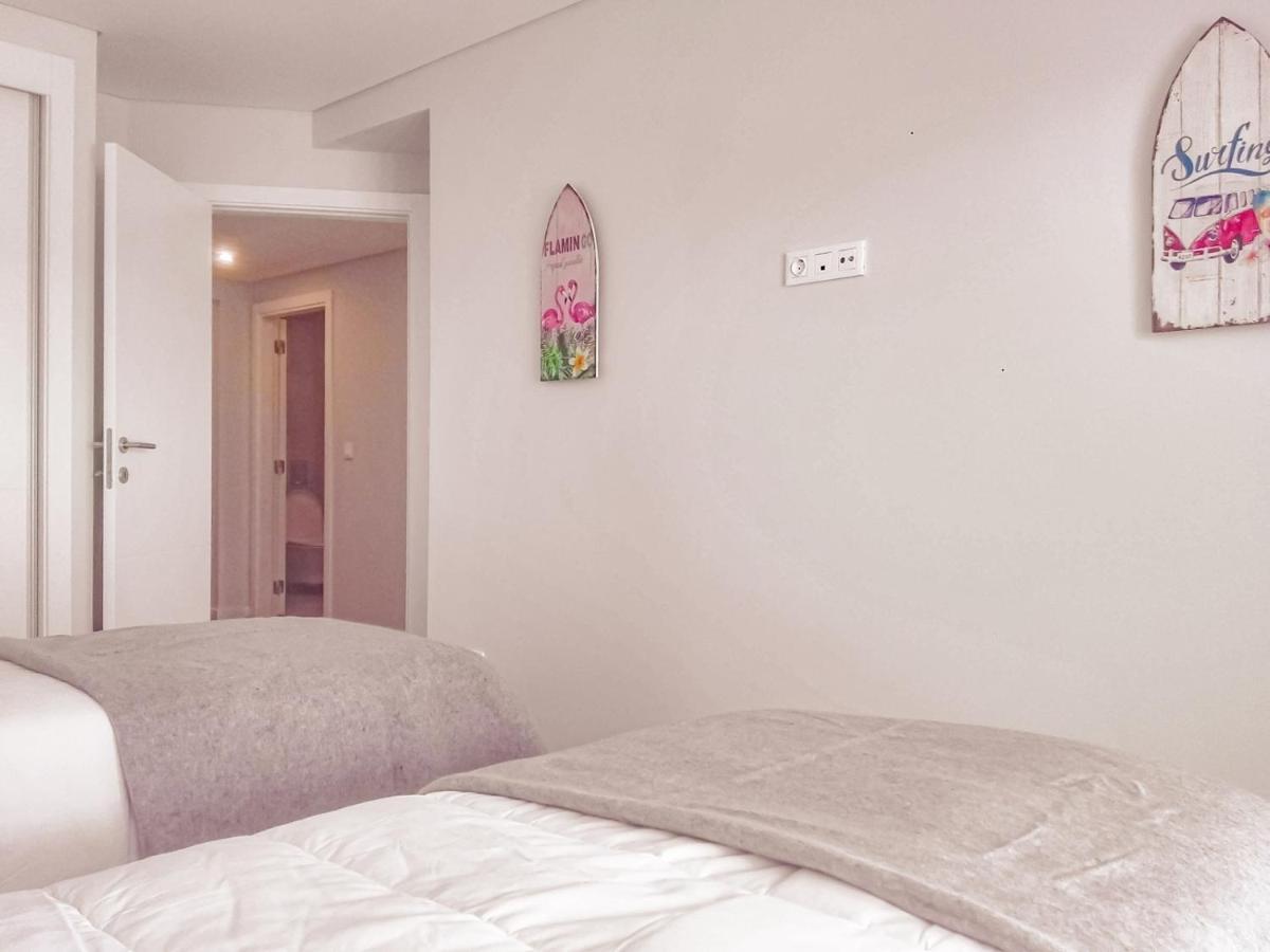 Eanes 22 Beach House مونت غوردو المظهر الخارجي الصورة