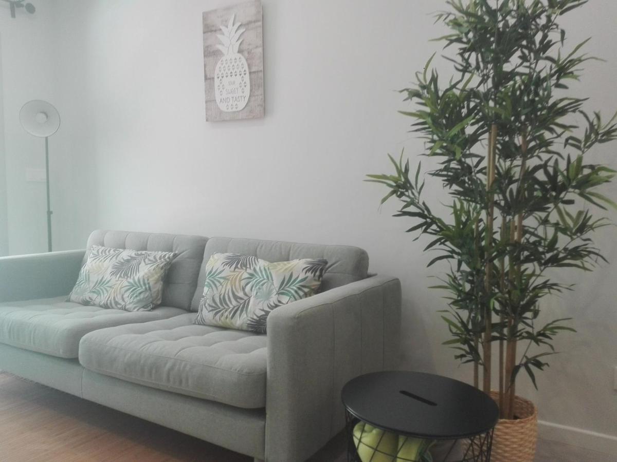 Eanes 22 Beach House مونت غوردو المظهر الخارجي الصورة