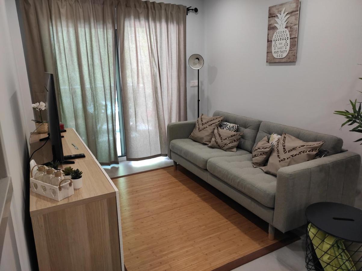 Eanes 22 Beach House مونت غوردو المظهر الخارجي الصورة