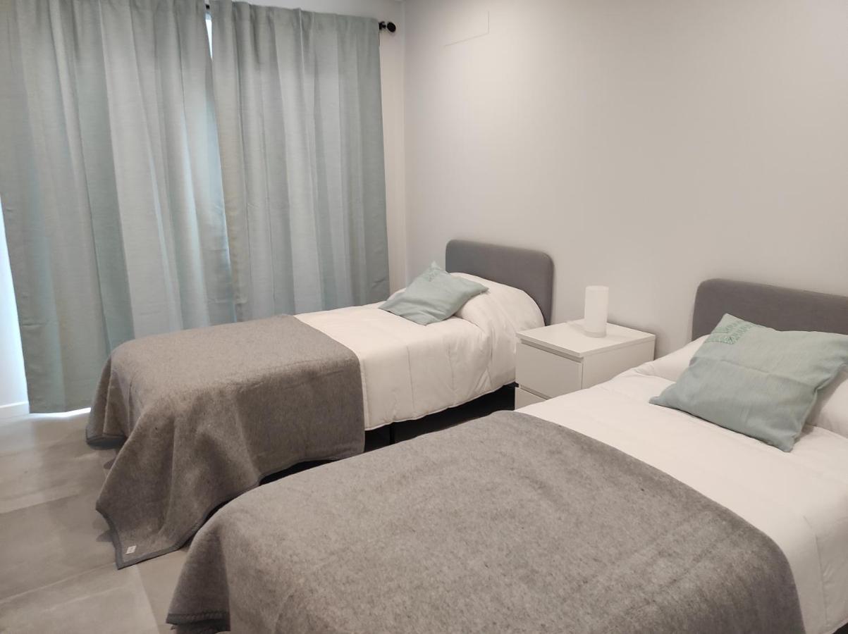 Eanes 22 Beach House مونت غوردو المظهر الخارجي الصورة