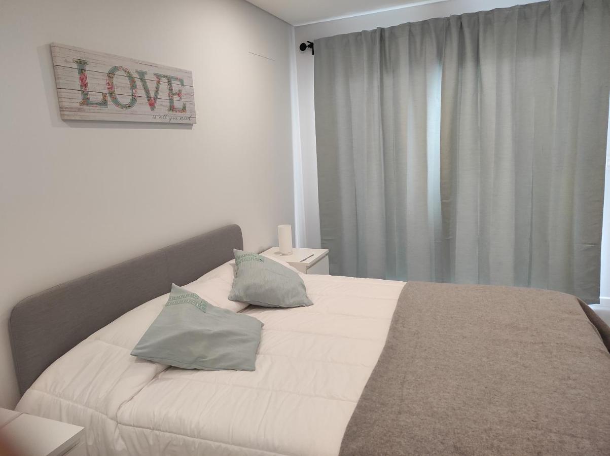 Eanes 22 Beach House مونت غوردو المظهر الخارجي الصورة