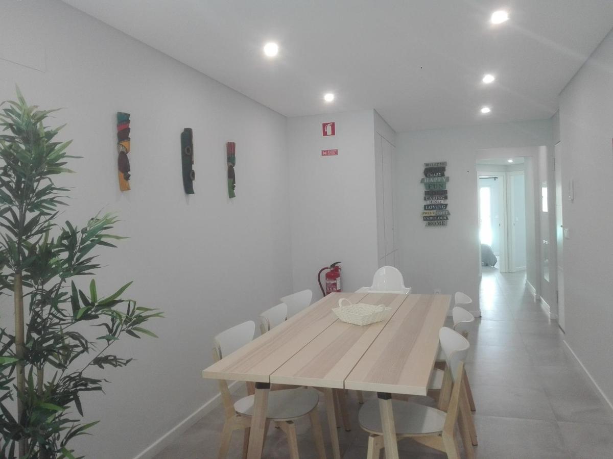 Eanes 22 Beach House مونت غوردو المظهر الخارجي الصورة