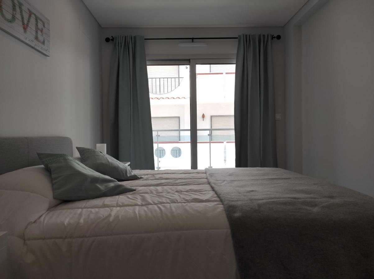 Eanes 22 Beach House مونت غوردو المظهر الخارجي الصورة