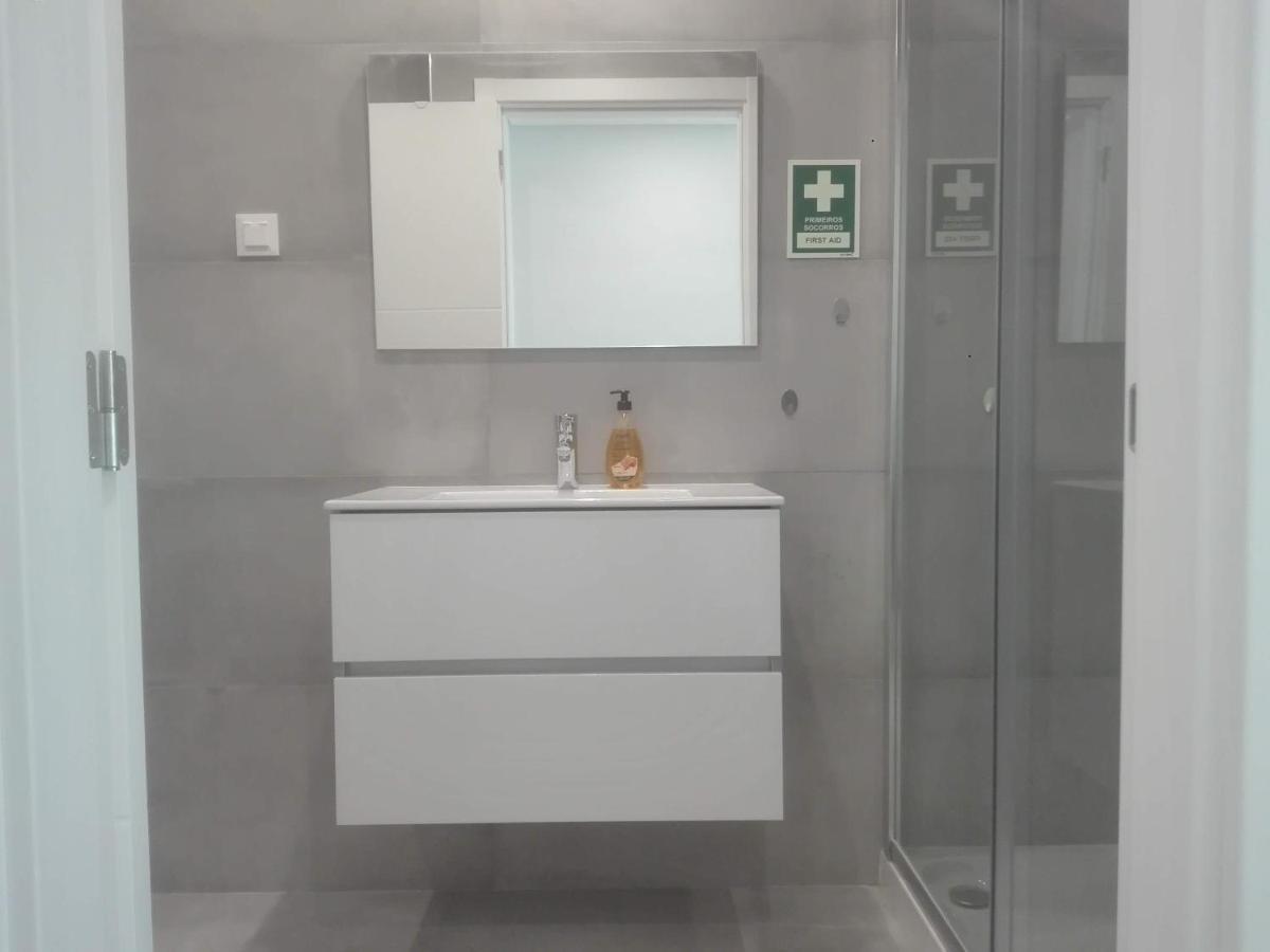 Eanes 22 Beach House مونت غوردو المظهر الخارجي الصورة