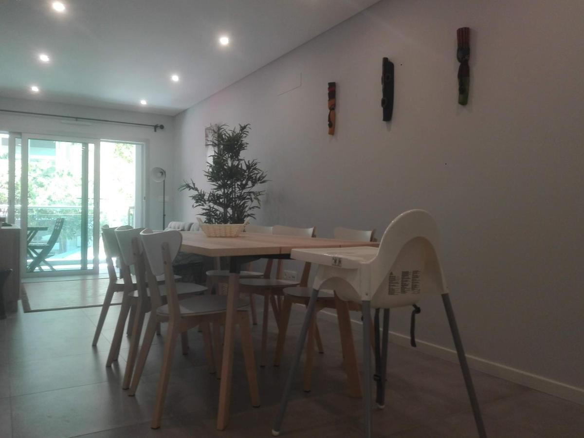Eanes 22 Beach House مونت غوردو المظهر الخارجي الصورة