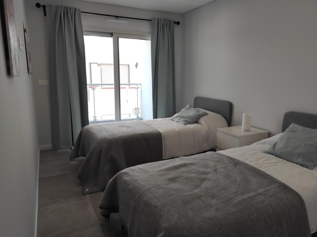 Eanes 22 Beach House مونت غوردو المظهر الخارجي الصورة