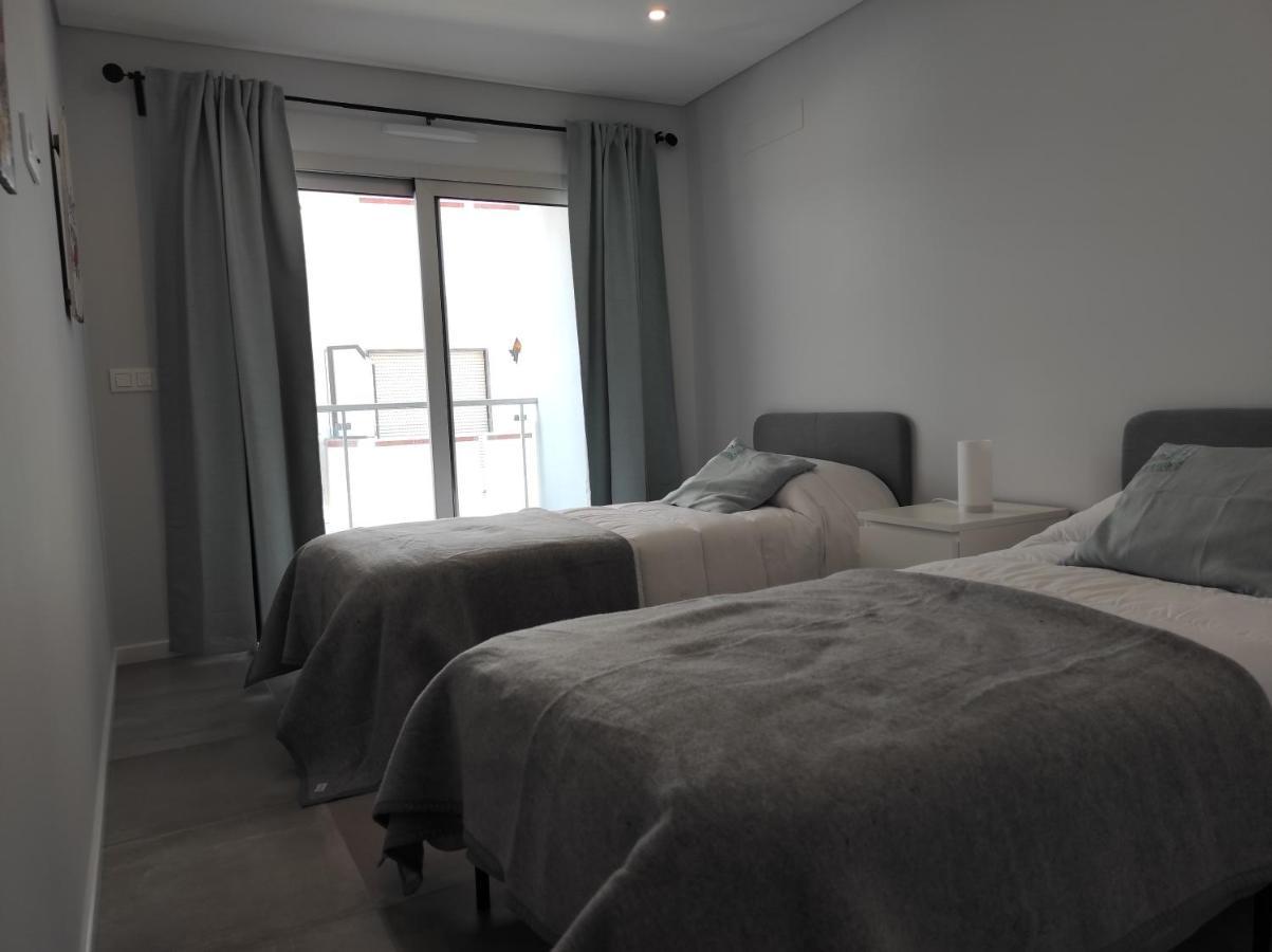 Eanes 22 Beach House مونت غوردو المظهر الخارجي الصورة