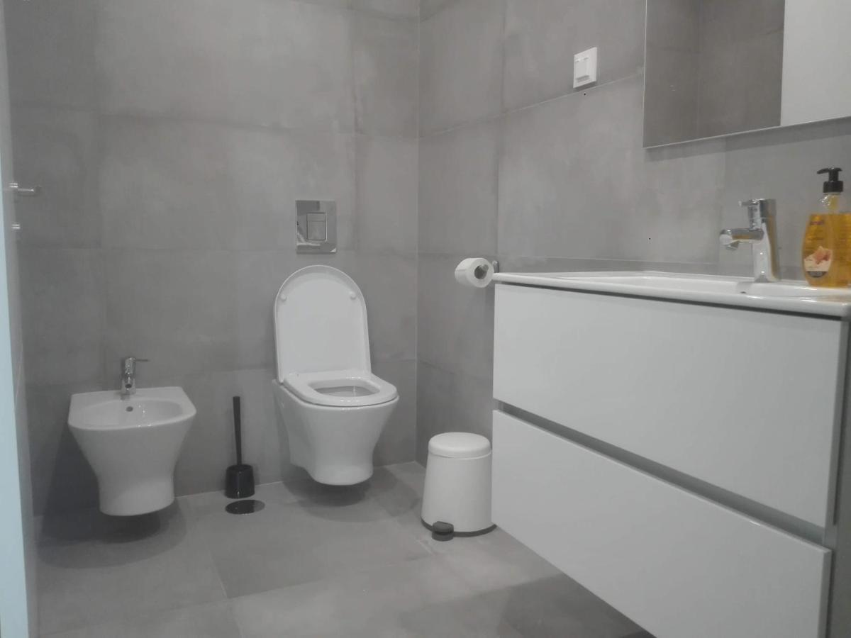 Eanes 22 Beach House مونت غوردو المظهر الخارجي الصورة