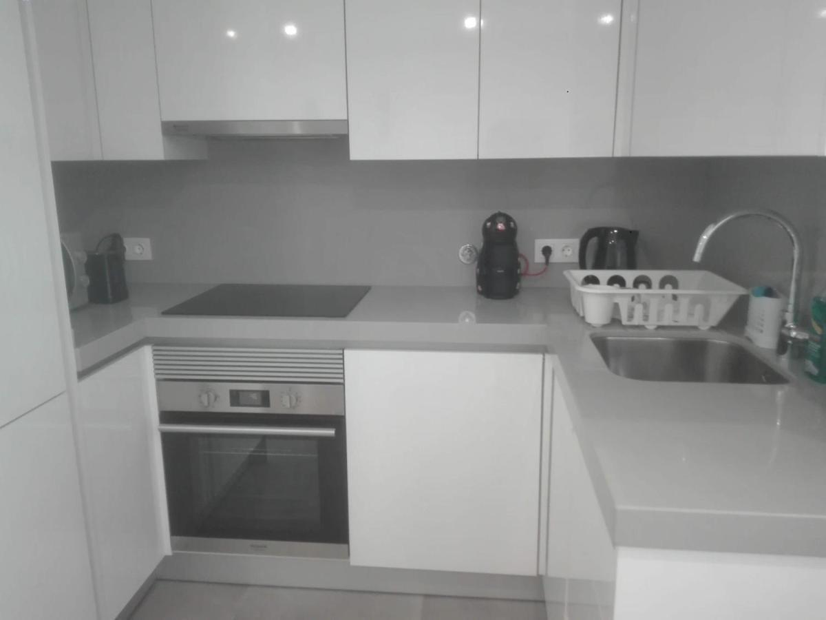 Eanes 22 Beach House مونت غوردو المظهر الخارجي الصورة