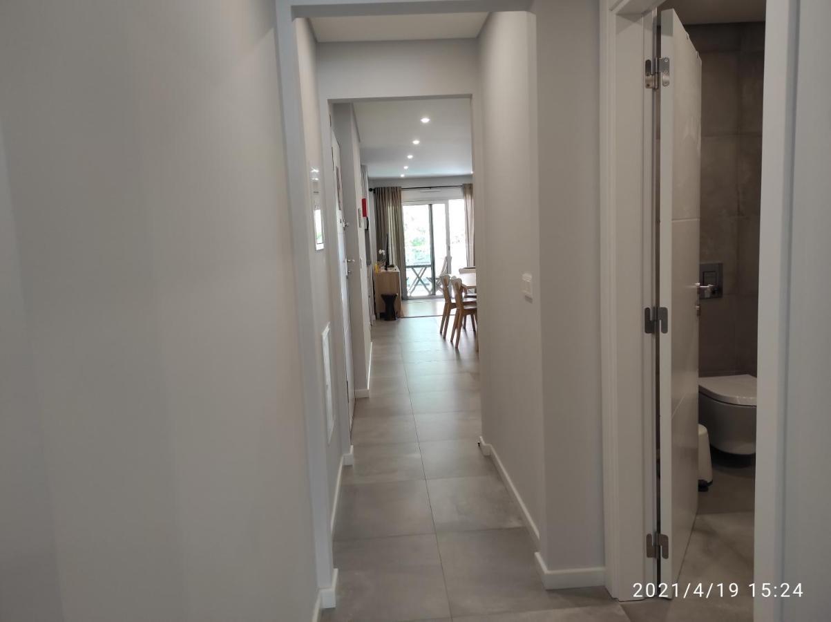 Eanes 22 Beach House مونت غوردو المظهر الخارجي الصورة