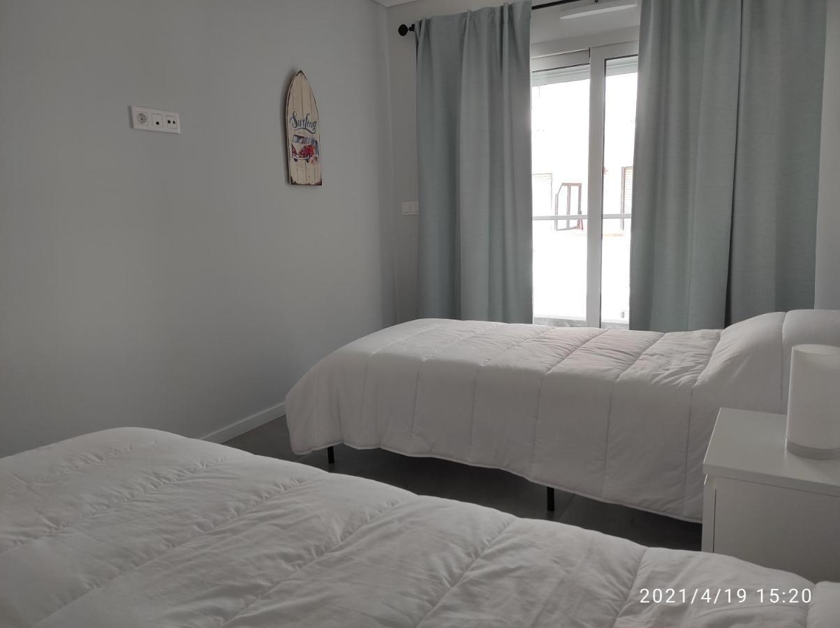 Eanes 22 Beach House مونت غوردو المظهر الخارجي الصورة