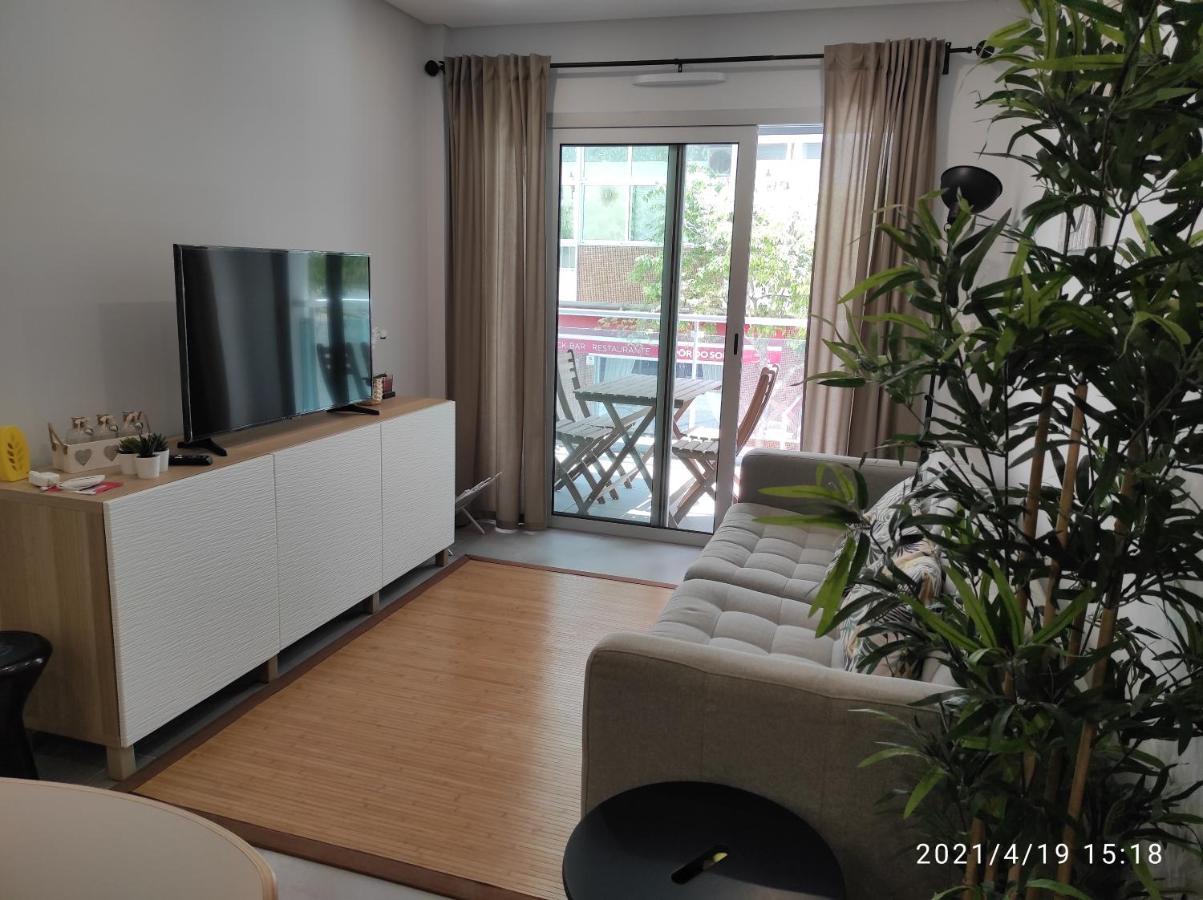 Eanes 22 Beach House مونت غوردو المظهر الخارجي الصورة