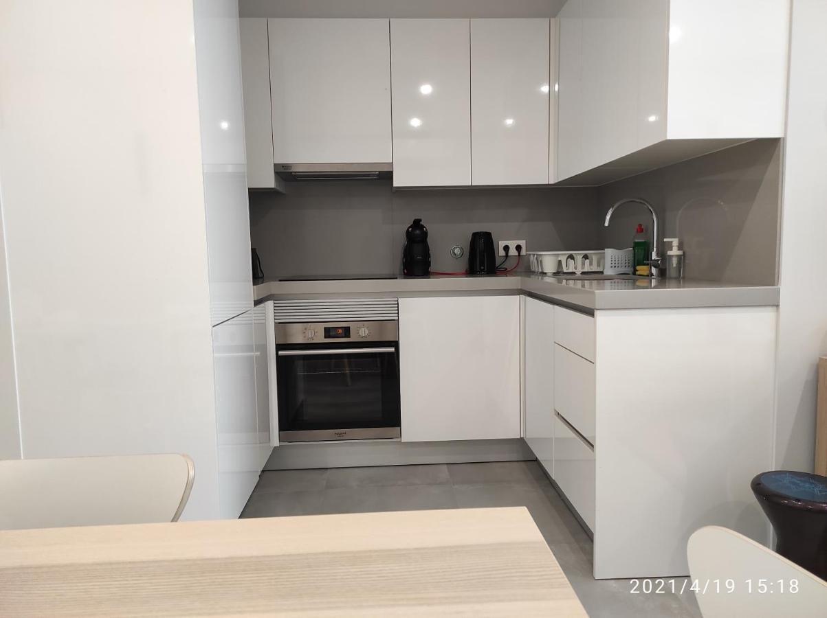 Eanes 22 Beach House مونت غوردو المظهر الخارجي الصورة