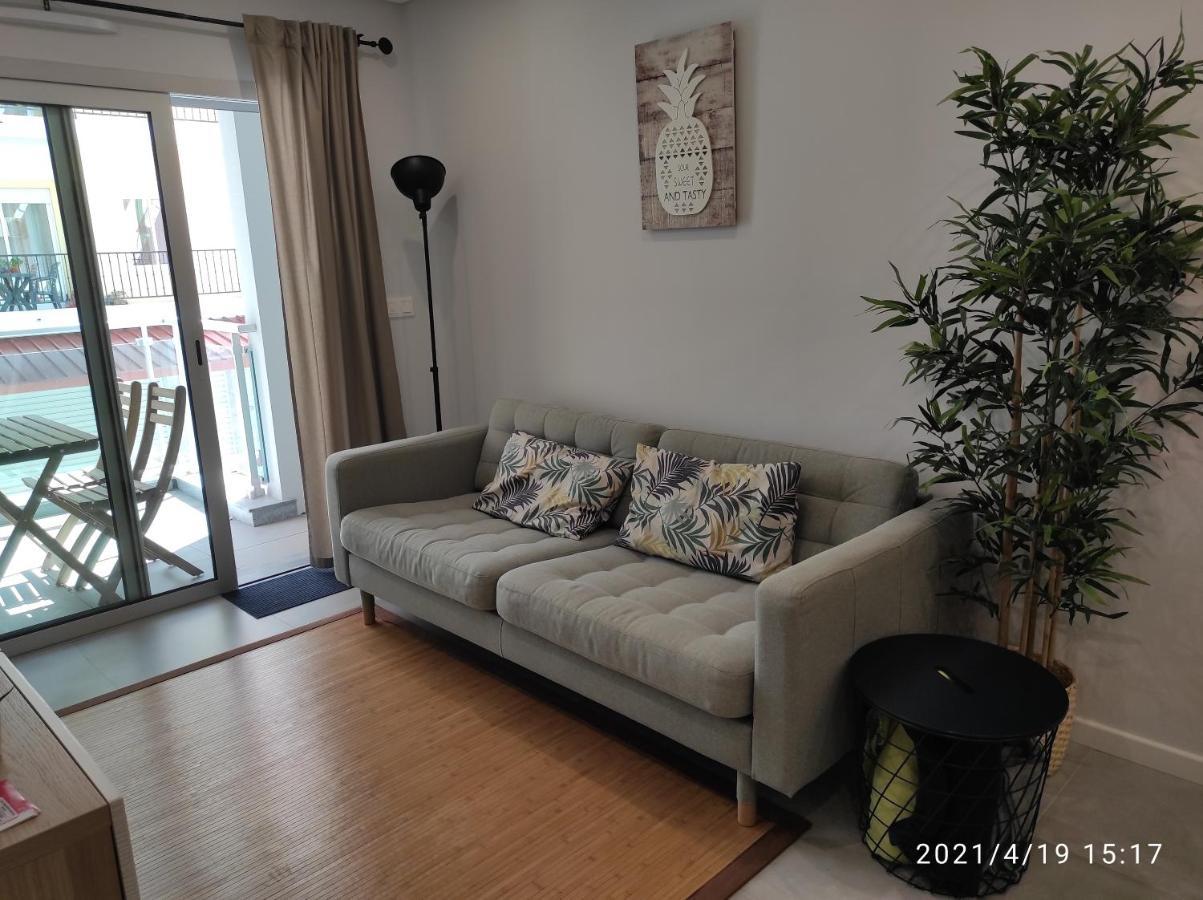 Eanes 22 Beach House مونت غوردو المظهر الخارجي الصورة