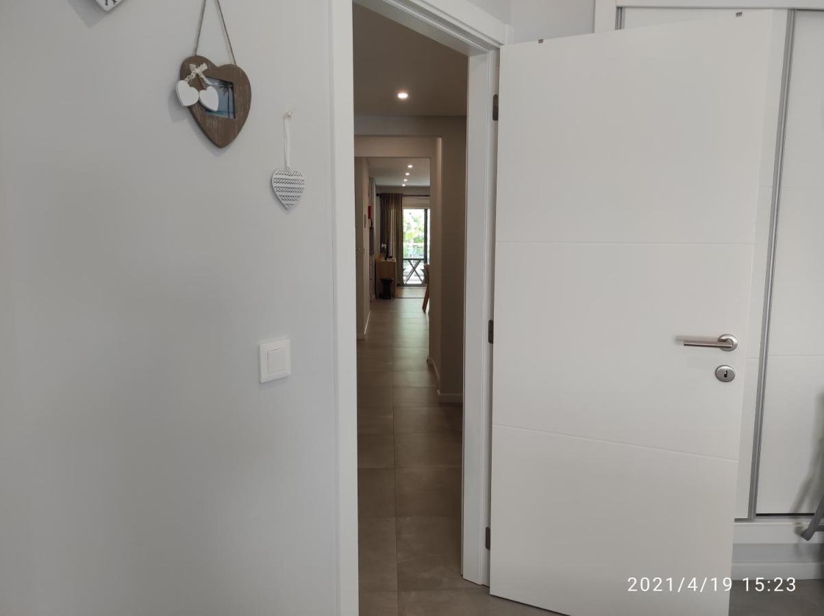 Eanes 22 Beach House مونت غوردو المظهر الخارجي الصورة