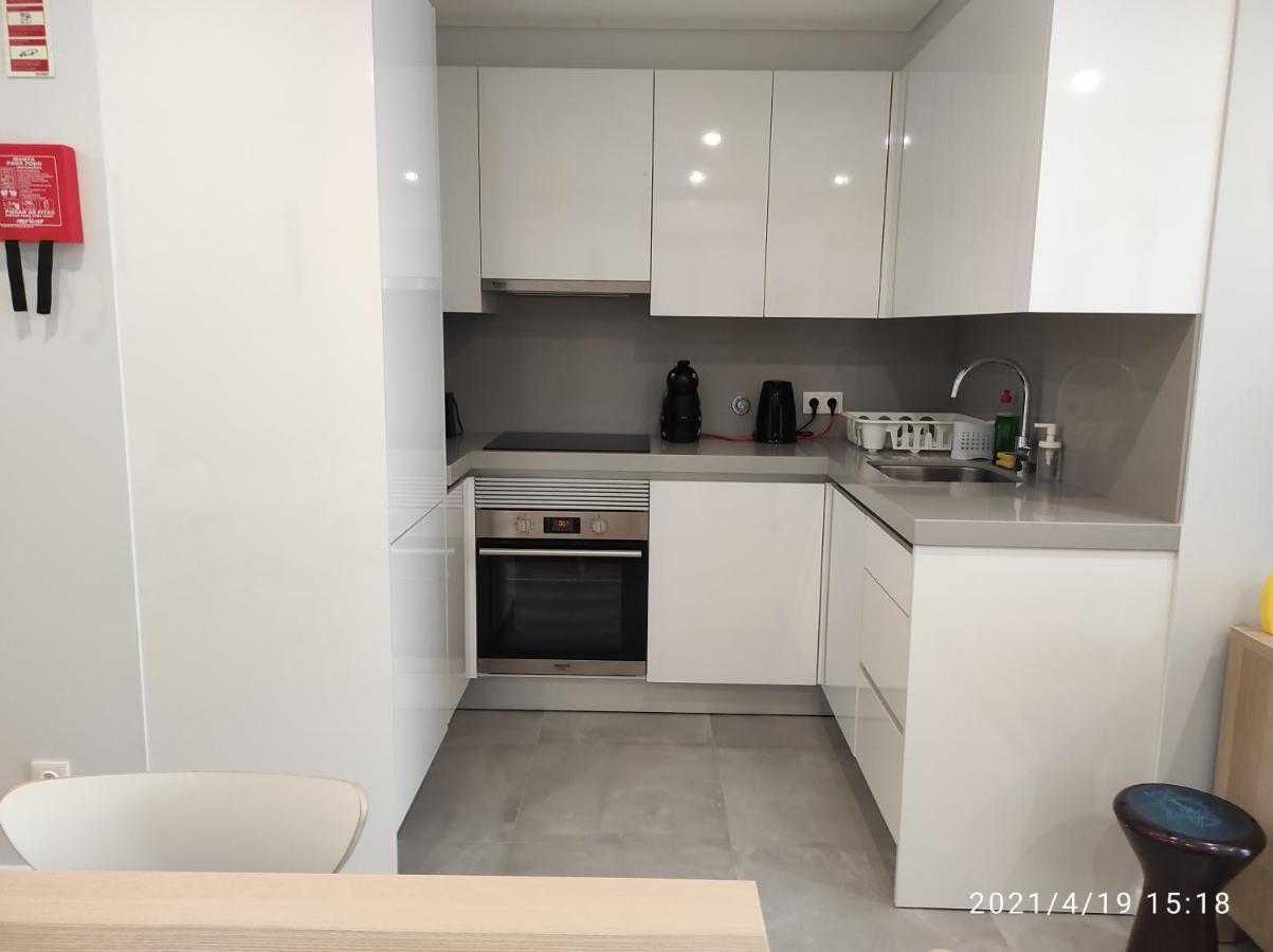 Eanes 22 Beach House مونت غوردو المظهر الخارجي الصورة