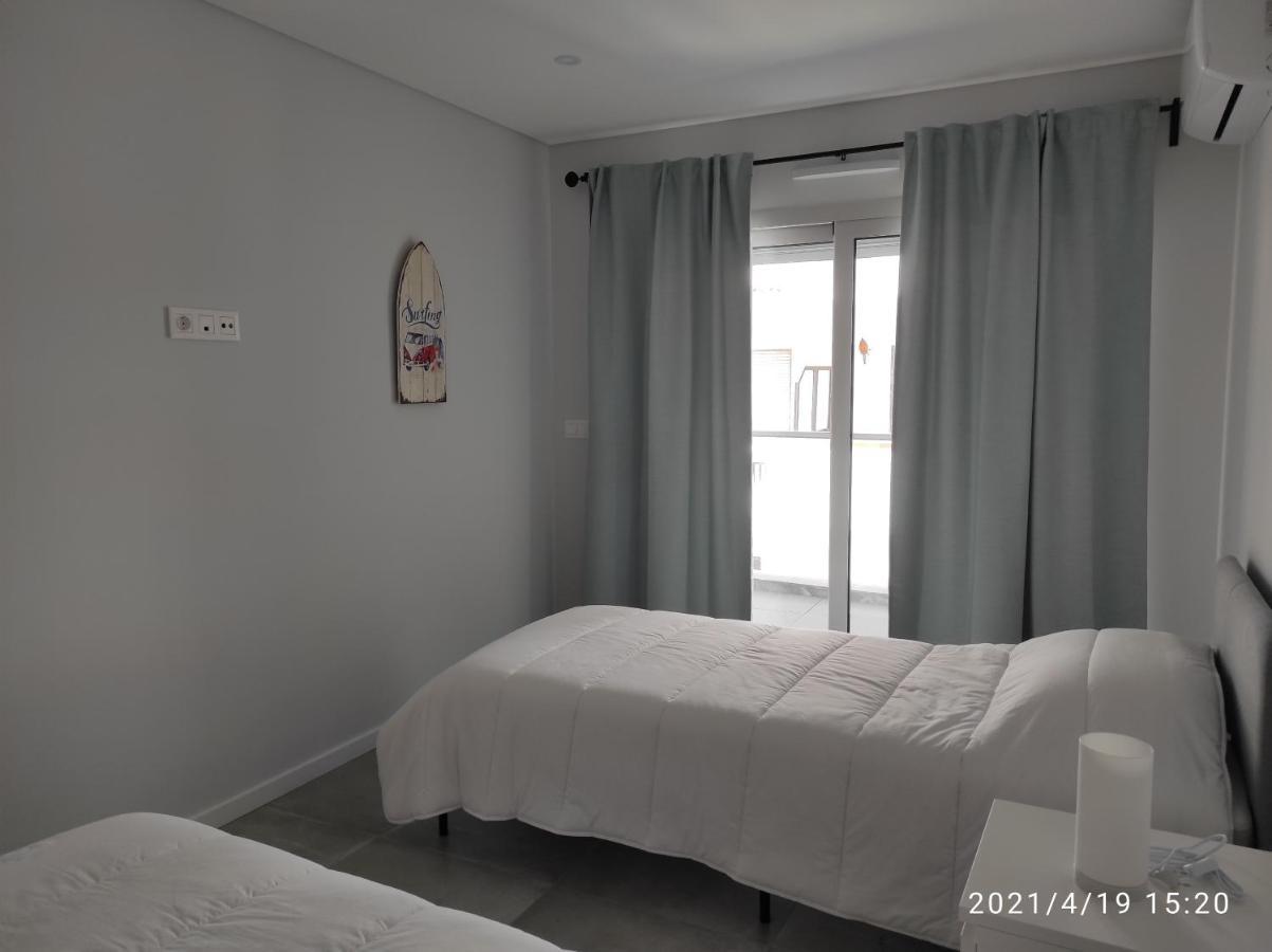 Eanes 22 Beach House مونت غوردو المظهر الخارجي الصورة