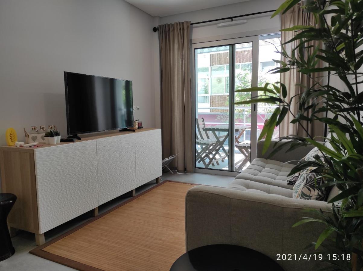 Eanes 22 Beach House مونت غوردو المظهر الخارجي الصورة